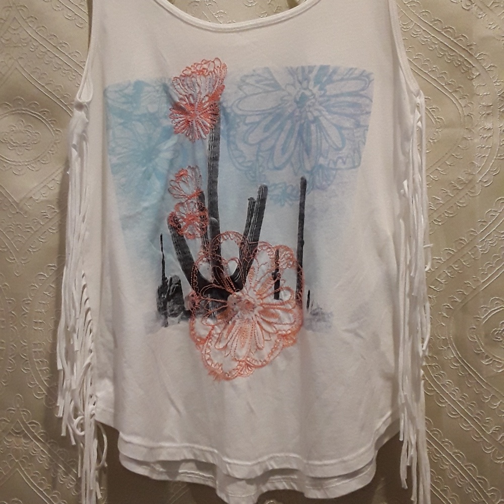 Summer Shirt